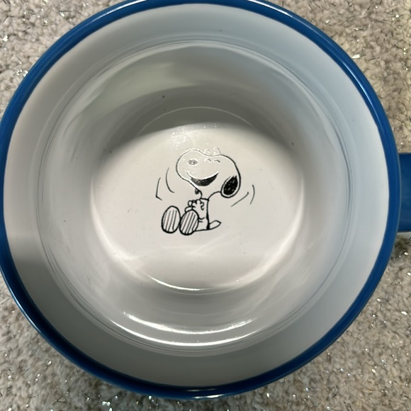 Peanuts, 20oz mug! - Picture 5 of 5